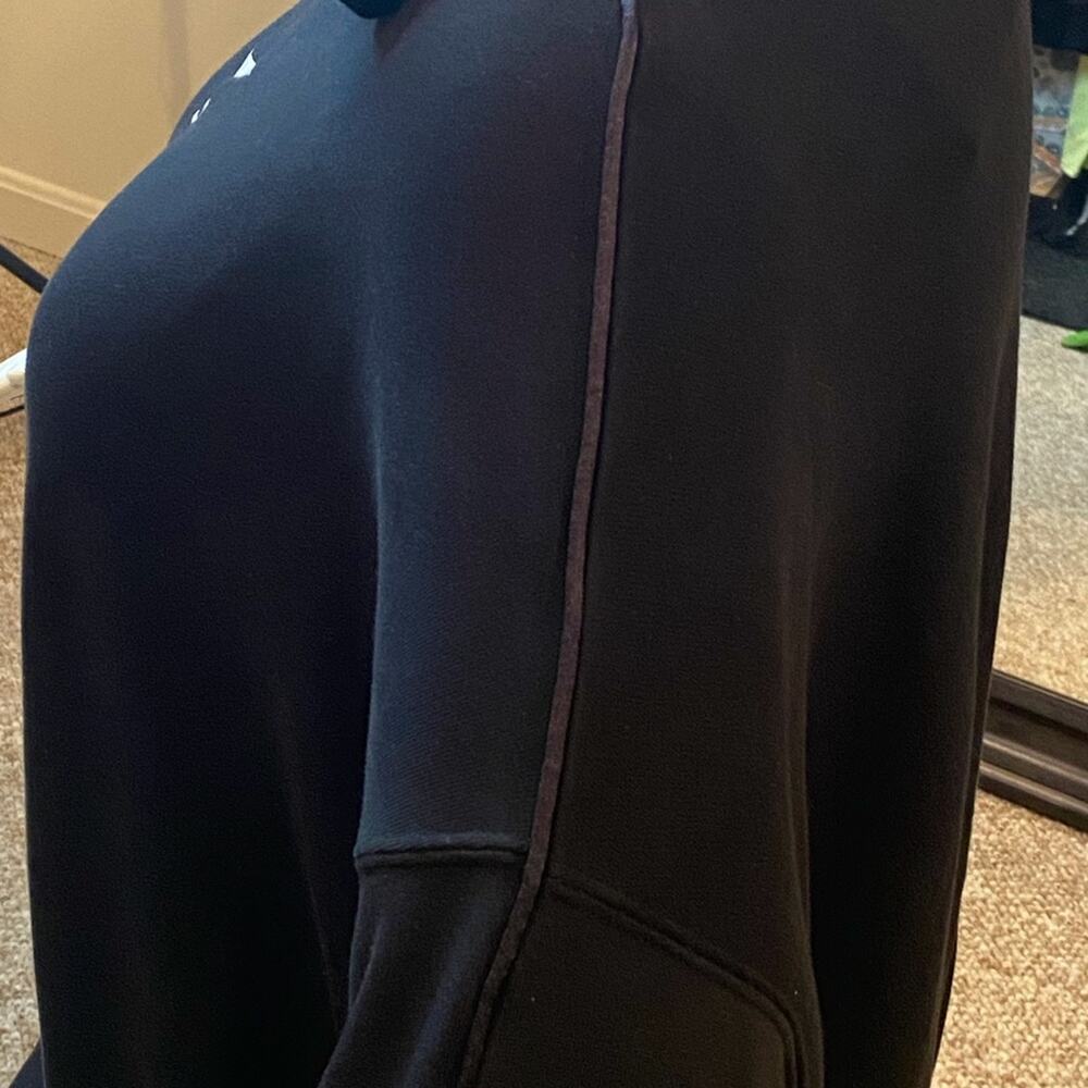 Women’s Nike Air Black Hoodie - - Picture 6 of 10